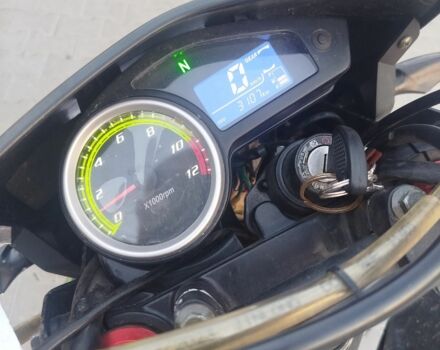 Шанрай Другая, об'ємом двигуна 0.25 л та пробігом 0 тис. км за 1500 $, фото 4 на Automoto.ua