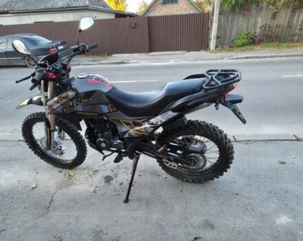 Шанрай Другая, объемом двигателя 0.25 л и пробегом 0 тыс. км за 1428 $, фото 1 на Automoto.ua