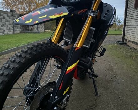 Шанрай Другая 2024 у Луцьку на Automoto.ua Шанрай Другая, об'ємом двигуна 0.27 л та пробігом 0 тис. км за 1378 $, фото 7 на Automoto.ua