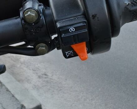 Шанрай Другая, объемом двигателя 0.25 л и пробегом 0 тыс. км за 1428 $, фото 8 на Automoto.ua