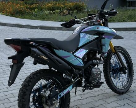 Шанрай Другая, объемом двигателя 0.3 л и пробегом 0 тыс. км за 1600 $, фото 4 на Automoto.ua