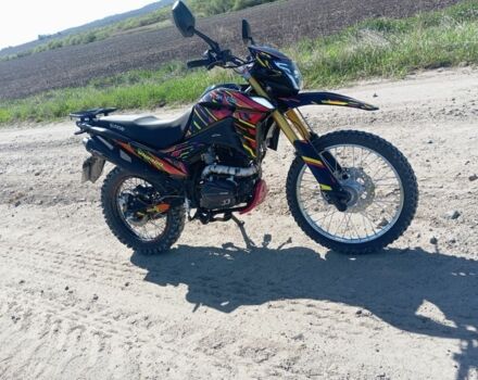 Шанрай Другая, объемом двигателя 0.3 л и пробегом 0 тыс. км за 1200 $, фото 1 на Automoto.ua