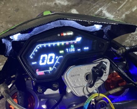 Шанрай Другая, объемом двигателя 0.3 л и пробегом 0 тыс. км за 1250 $, фото 2 на Automoto.ua