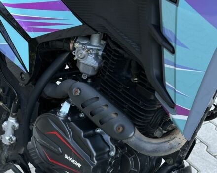 Шанрай Другая, объемом двигателя 0.3 л и пробегом 0 тыс. км за 1600 $, фото 6 на Automoto.ua