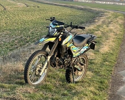 Шанрай Другая, объемом двигателя 0.25 л и пробегом 0 тыс. км за 900 $, фото 1 на Automoto.ua