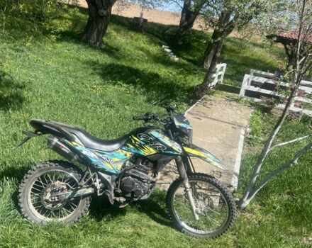 Шанрай Другая, объемом двигателя 0.25 л и пробегом 0 тыс. км за 900 $, фото 6 на Automoto.ua