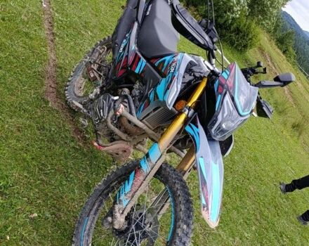 Шанрай Другая, об'ємом двигуна 0.3 л та пробігом 0 тис. км за 1500 $, фото 2 на Automoto.ua