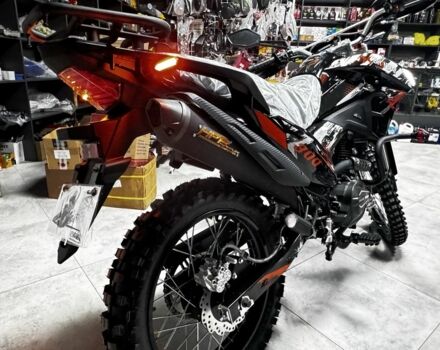 Шанрай Другая, объемом двигателя 0.3 л и пробегом 0 тыс. км за 1680 $, фото 6 на Automoto.ua