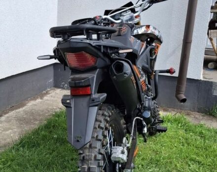 Шанрай Другая, объемом двигателя 0.3 л и пробегом 0 тыс. км за 1400 $, фото 1 на Automoto.ua