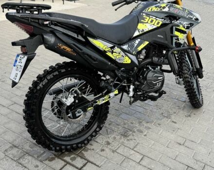 Шанрай Другая, объемом двигателя 0.3 л и пробегом 0 тыс. км за 1400 $, фото 1 на Automoto.ua