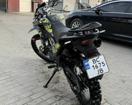 Шанрай Другая, объемом двигателя 0.3 л и пробегом 0 тыс. км за 1400 $, фото 2 на Automoto.ua