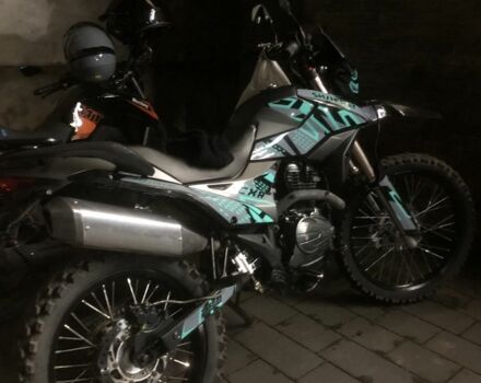 Шанрай Другая, об'ємом двигуна 0.25 л та пробігом 0 тис. км за 33 $, фото 3 на Automoto.ua