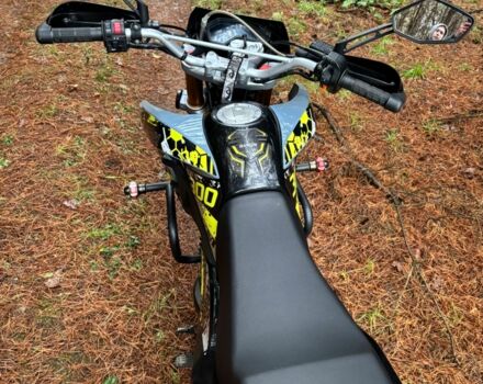 Шанрай Другая, объемом двигателя 0.3 л и пробегом 0 тыс. км за 1488 $, фото 16 на Automoto.ua