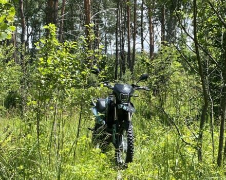 Шанрай Другая, объемом двигателя 0.25 л и пробегом 0 тыс. км за 1500 $, фото 3 на Automoto.ua