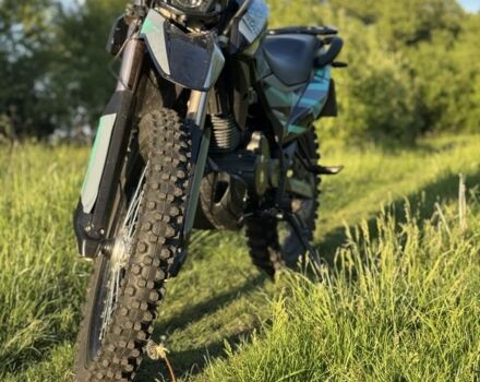 Шанрай Другая, объемом двигателя 0.25 л и пробегом 0 тыс. км за 1309 $, фото 5 на Automoto.ua