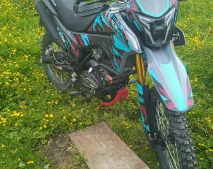 Шанрай Другая, об'ємом двигуна 0.3 л та пробігом 0 тис. км за 1500 $, фото 3 на Automoto.ua