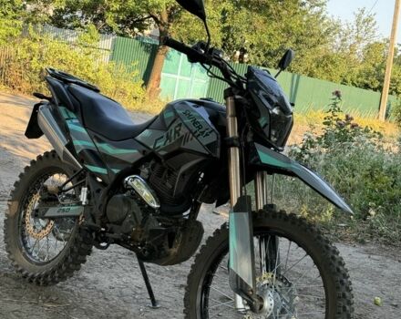 Шанрай Другая, объемом двигателя 0.25 л и пробегом 0 тыс. км за 1309 $, фото 3 на Automoto.ua