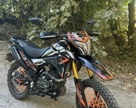 Шанрай Другая, об'ємом двигуна 0.3 л та пробігом 0 тис. км за 1427 $, фото 5 на Automoto.ua