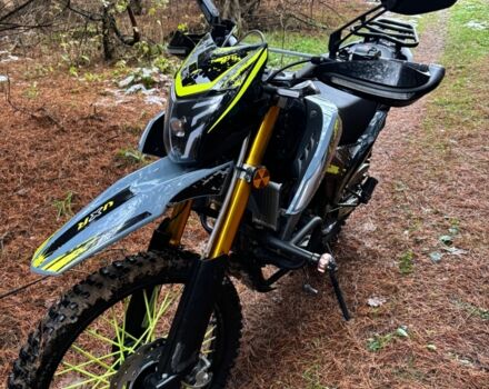 Шанрай Другая, объемом двигателя 0.3 л и пробегом 0 тыс. км за 1488 $, фото 4 на Automoto.ua