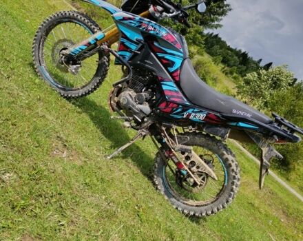 Шанрай Другая, об'ємом двигуна 0.3 л та пробігом 0 тис. км за 1500 $, фото 1 на Automoto.ua