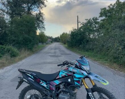 Шанрай Другая, объемом двигателя 0.3 л и пробегом 0 тыс. км за 1000 $, фото 2 на Automoto.ua