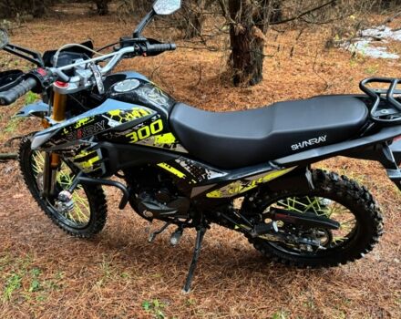 Шанрай Другая, объемом двигателя 0.3 л и пробегом 0 тыс. км за 1488 $, фото 15 на Automoto.ua