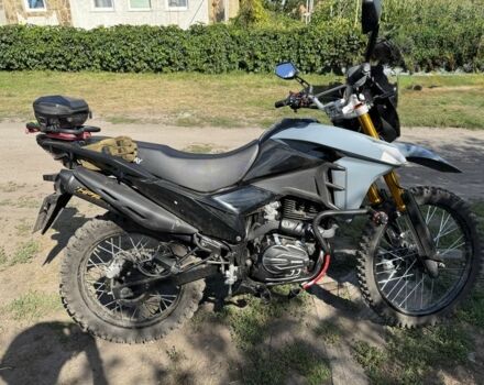 Шанрай Другая 2025 в Сумах на Automoto.ua Шанрай Другая, объемом двигателя 0.3 л и пробегом 0 тыс. км за 1500 $, фото 3 на Automoto.ua