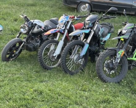 Шанрай Другая, объемом двигателя 0.25 л и пробегом 0 тыс. км за 1309 $, фото 6 на Automoto.ua