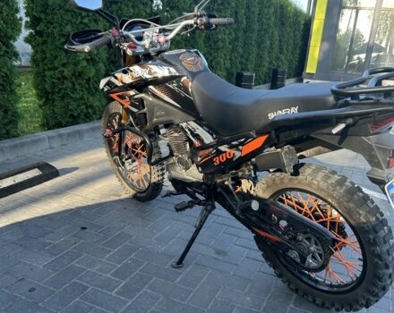 Шанрай Другая, об'ємом двигуна 0.3 л та пробігом 0 тис. км за 1427 $, фото 3 на Automoto.ua