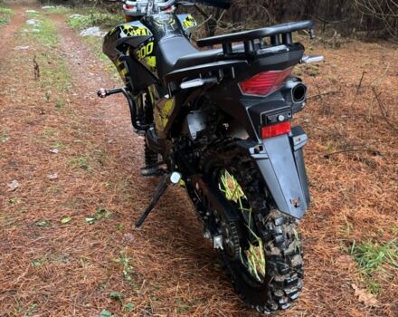 Шанрай Другая, объемом двигателя 0.3 л и пробегом 0 тыс. км за 1488 $, фото 9 на Automoto.ua