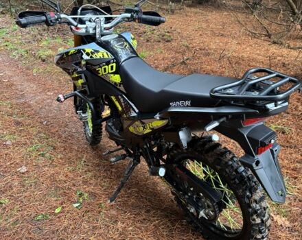 Шанрай Другая, объемом двигателя 0.3 л и пробегом 0 тыс. км за 1488 $, фото 1 на Automoto.ua