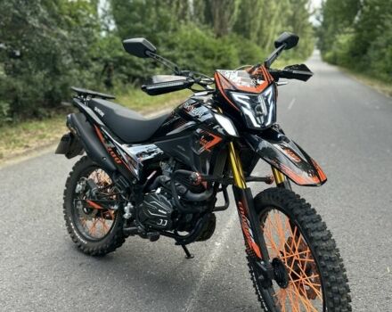 Шанрай Другая, об'ємом двигуна 0.3 л та пробігом 0 тис. км за 1427 $, фото 2 на Automoto.ua