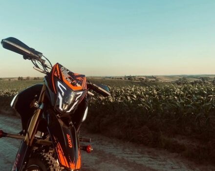 Шанрай Другая, объемом двигателя 0.3 л и пробегом 0 тыс. км за 1400 $, фото 2 на Automoto.ua