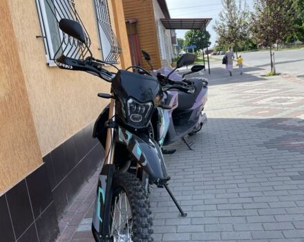 Шанрай Другая, объемом двигателя 0.25 л и пробегом 0 тыс. км за 1500 $, фото 5 на Automoto.ua