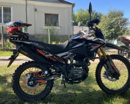 Шанрай Другая, объемом двигателя 0.3 л и пробегом 0 тыс. км за 1600 $, фото 5 на Automoto.ua