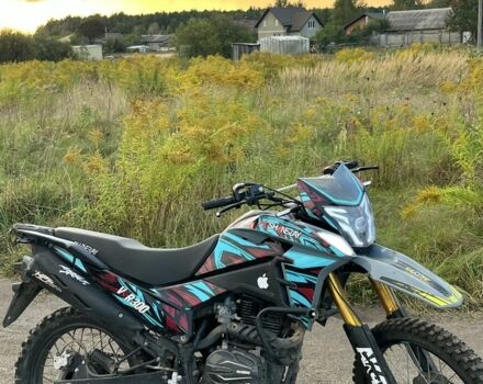 Шанрай Другая, объемом двигателя 0.3 л и пробегом 0 тыс. км за 1000 $, фото 1 на Automoto.ua