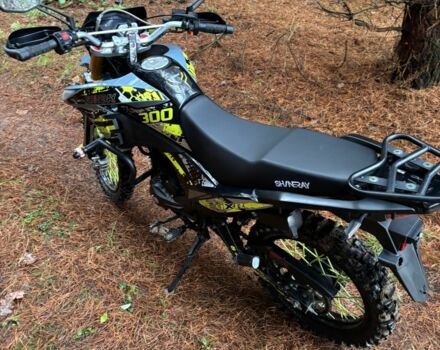 Шанрай Другая, объемом двигателя 0.3 л и пробегом 0 тыс. км за 1488 $, фото 10 на Automoto.ua