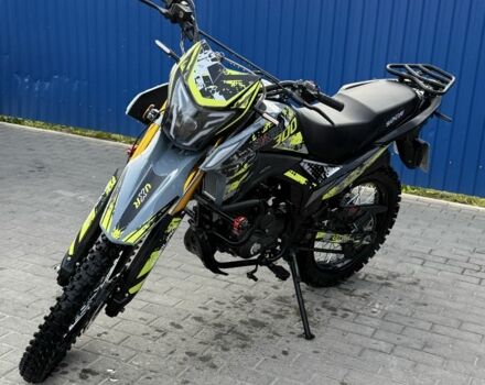 Шанрай Другая, объемом двигателя 0.3 л и пробегом 0 тыс. км за 1400 $, фото 4 на Automoto.ua