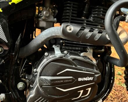 Шанрай Другая, объемом двигателя 0.3 л и пробегом 0 тыс. км за 1488 $, фото 8 на Automoto.ua