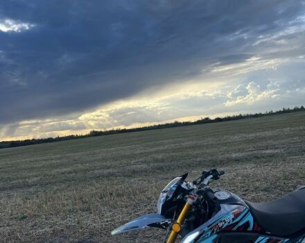 Шанрай Другая, объемом двигателя 0.3 л и пробегом 0 тыс. км за 1000 $, фото 4 на Automoto.ua