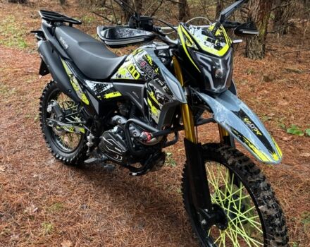 Шанрай Другая, объемом двигателя 0.3 л и пробегом 0 тыс. км за 1488 $, фото 6 на Automoto.ua