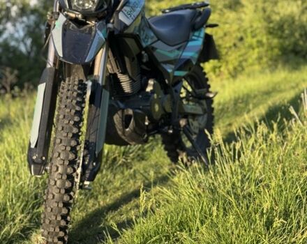 Шанрай Другая, объемом двигателя 0.25 л и пробегом 0 тыс. км за 1309 $, фото 4 на Automoto.ua