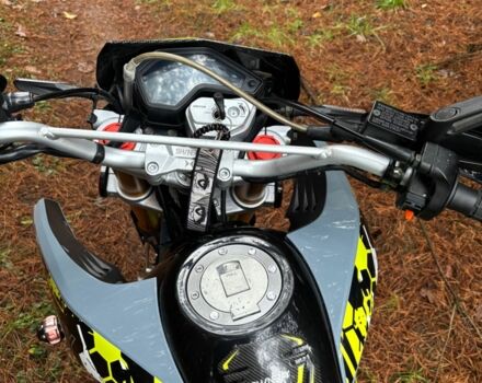 Шанрай Другая, объемом двигателя 0.3 л и пробегом 0 тыс. км за 1488 $, фото 14 на Automoto.ua