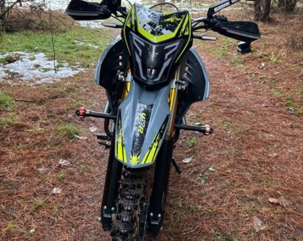 Шанрай Другая, объемом двигателя 0.3 л и пробегом 0 тыс. км за 1488 $, фото 18 на Automoto.ua