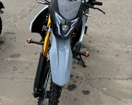 Шанрай Другая 2025 в Сумах на Automoto.ua Шанрай Другая, объемом двигателя 0.3 л и пробегом 0 тыс. км за 1500 $, фото 2 на Automoto.ua