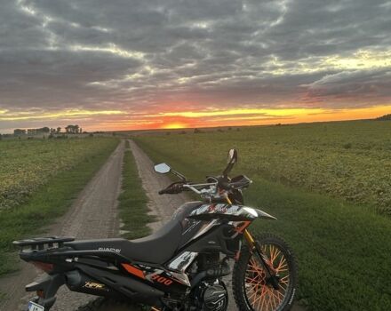 Шанрай Другая, об'ємом двигуна 0.3 л та пробігом 0 тис. км за 1427 $, фото 1 на Automoto.ua