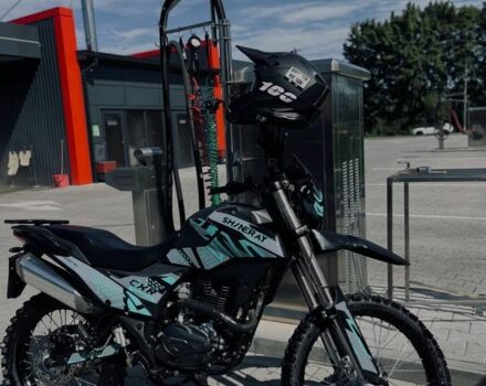 Шанрай Другая, об'ємом двигуна 0.25 л та пробігом 0 тис. км за 33 $, фото 2 на Automoto.ua