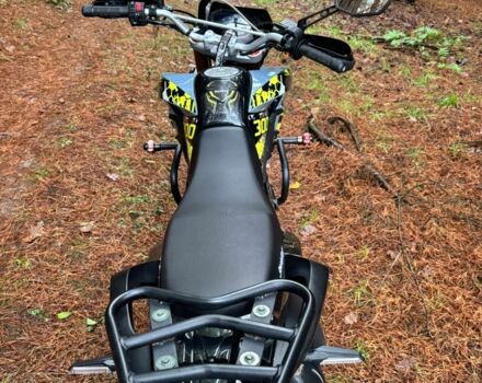 Шанрай Другая, объемом двигателя 0.3 л и пробегом 0 тыс. км за 1488 $, фото 17 на Automoto.ua