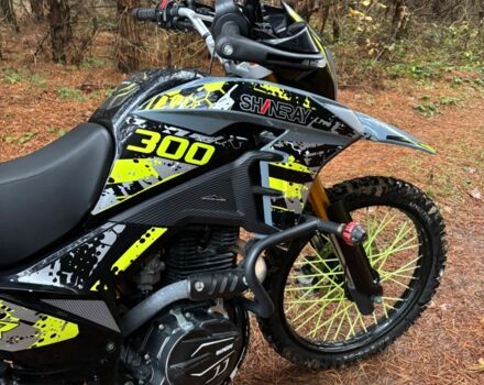 Шанрай Другая, объемом двигателя 0.3 л и пробегом 0 тыс. км за 1488 $, фото 11 на Automoto.ua