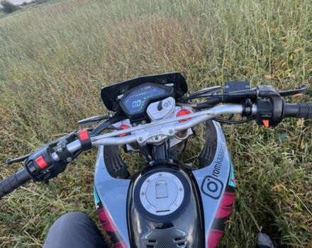 Шанрай Другая, объемом двигателя 0.3 л и пробегом 0 тыс. км за 1000 $, фото 3 на Automoto.ua